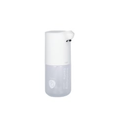 Дозатор для жидкого мыла Qtap Pohodli автоматический 4,5V QT144WH42925 White (Autodávkovač), Белый