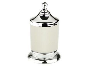 Бокс для аксессуаров Kugu Versace Freestand 240C, Хром