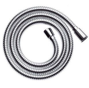 Шланг для душа Hansgrohe Sensoflex 160 металлический 28136000, Хром