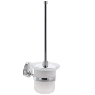 Йоржик настінний Haiba HB1610 HB0755, Хром