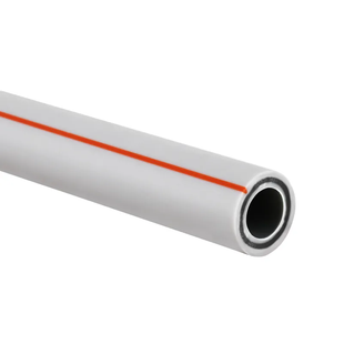 Труба Koer PPR композит (базальт) 32x5,4 (40 м) KR0234