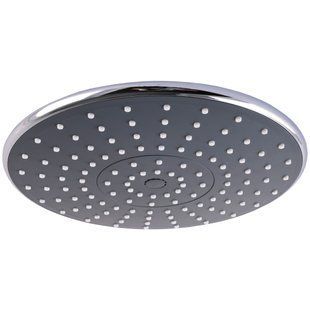 Верхний душ Globus Lux HY2050-250, Хром