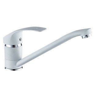 Смеситель для кухни RJ Baron бежевый RBZ014-6G, Бежевый