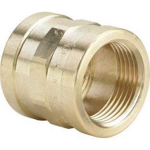 Муфта Viega 3270 1&Prime; ВВ (266561)