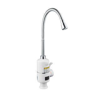 Проточный водонагреватель Kroner KRM Volt-CW090R с дисплеем CV023245