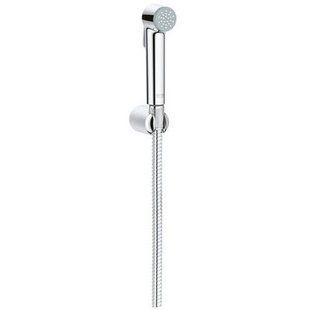 Гигиенический гарнитур Grohe Tempesta Tigger Spray 26354000, Хром