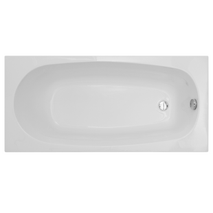 Ванна акриловая Volle Aiva Neo 150x70 1229.001570, Белый
