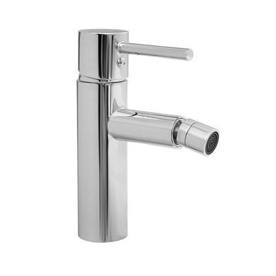 Смеситель для биде Rea Tess chrom REA-B8805, Хром