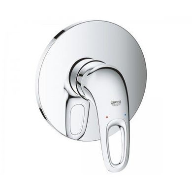 Змішувач для душу Grohe Eurostyle 24048003, Хром