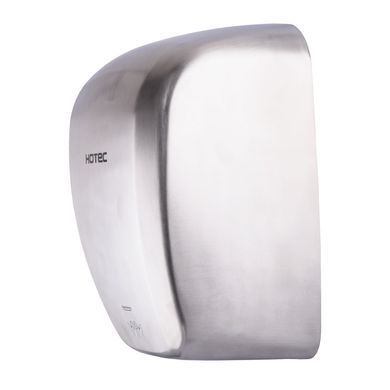 Сушилка для рук Hotec 11.233 Stainless Steel