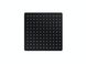Душевая система скрытого монтажа Corsan CMZ066MBL black + BOX 646987, Черный матовый