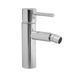 Смеситель для биде Rea Tess chrom REA-B8805, Хром