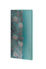 Металлокерамический дизайн-обогреватель UDEN-700 "Нежность", Цветной