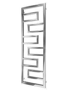 Водяной полотенцесушитель Mario Inox Талия 1500x540/500/50 1.7.044614.P, Хром, нижнее
