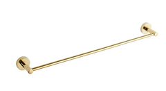 Вішалка для рушників Mexen Remo Gold MEX-7050724-50, Золотий