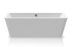 Ванна акриловая отдельностоящая Knief Mood 180x80 0100-085