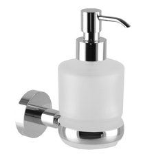 Дозатор жидкого мыла Perfect Sanitary Appliances SP 8133, Хром