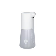 Дозатор для жидкого мыла Qtap Pohodli автоматический 4,5V QT144WH42926 White (Autodávkovač), Белый