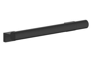 Поручень для душа Hansgrohe AddStoris S 340 мм matt black 41764670