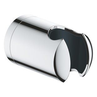 Тримач ручного душу Grohe QuickFix Vitalio Universal 27958001, Хром
