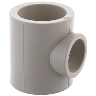 Трійник редукційний Koer 110x75x110 PPR K0229.Pro KP2594