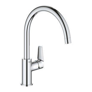Змішувач для кухні Grohe BauEdge 31233001, Хром