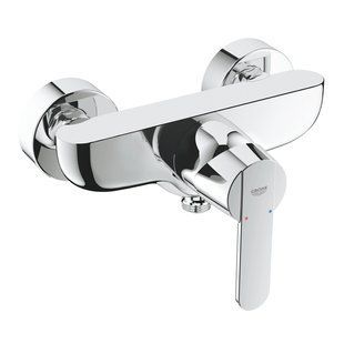 Смеситель для душа Grohe QuickFix Get 32888000, Хром