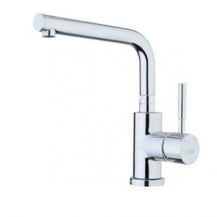 Смеситель для кухни Fiore Xenon хром 44CR5490
