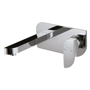 Змішувач для умивальника Jaquar Alive ALI-CHR-85233K, Хром