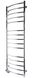Електрична рушникосушка Unio LDE EL 1500-500-15 Драбинка Дуга Еліт, Хром, Ліве, Механічний