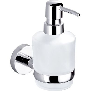 Дозатор жидкого мыла Perfect Sanitary Appliances SP 8133, Хром