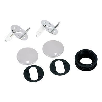 Комплект Grohe Set унітаз Ellipse-0301-R + Інсталяція Grohe Rapid Sl 38772001 38772001ELLIPS0301R, Білий