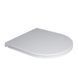 Комплект Grohe Set унітаз Ellipse-0301-R + Інсталяція Grohe Rapid Sl 38772001 38772001ELLIPS0301R, Білий