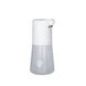 Дозатор для жидкого мыла Qtap Pohodli автоматический 4,5V QT144WH42926 White (Autodávkovač), Белый