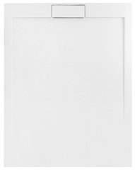 Душовий піддон Rea Grand white 80x100 REA-K4590, Білий