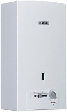 Колонка газовая Bosch Therm 4000 O WR 10-2 B