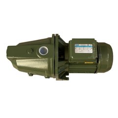 Насос центробежный Saer M-80 PL 0,75 кВт (3,0 м3/ч, 55 м)