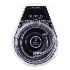 Шланг для душа Globus Lux NH-171-150, Хром