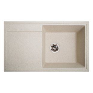 Кухонна мийка Romzha Jorum 86 Avena RO410504, Сафари