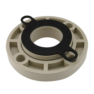 Фланцевый комплект Koer K0291.Pro - 110 PPR (фланец + бурт) KP3251