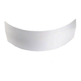 Фронтальная панель Radaway Keria 150 см OBEX.KON.15WH