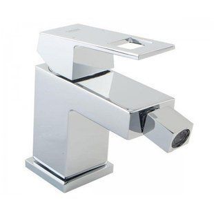 Смеситель для биде Grohe Eurocube 23138000, Хром