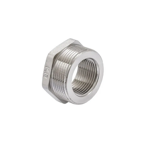 Футорка Koer 1 "x1-1 / 2" Kf.F1016 KF0085