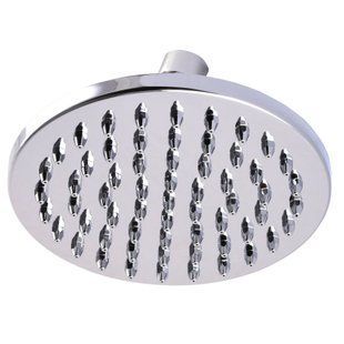 Верхний душ Globus Lux HY2050-150 000004382, Хром