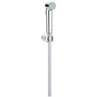 Гігієнічний гарнітур Grohe Tempesta Tigger Spray 30 26353000, Хром