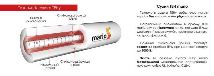 Электрический полотенцесушитель Mario Лассо-I 550x520 2.3.0800.12.P