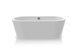 Ванна акриловая отдельностоящая Knief Neo 170x80 0100-076-06