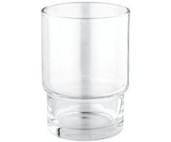 Склянка для зубних щіток Grohe Essentials 40372001