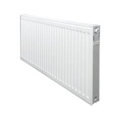 Радиатор стальной панельный Kalde 11 низ 500x1100, Белый