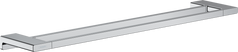 Полотенцедержатель Hansgrohe AddStoris двойной 62.6/64.8x12.4 см хром 41743000, Хром